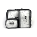 Khali Packing Cube 收纳袋 - S + M + L