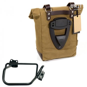 帆布袋 10L-14L + 框架R850R  -  R1100R  -  R1150R