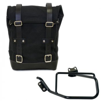 帆布袋 10L-14L + 机架R850R-R1100R-R1150R左