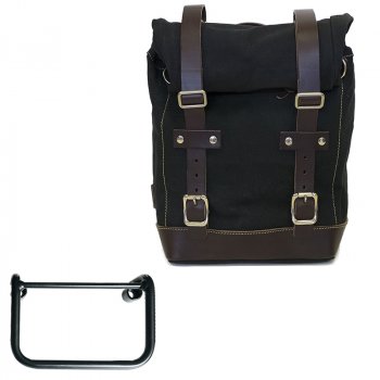 帆布袋 10L-14L + 宝马 R12 底盘右