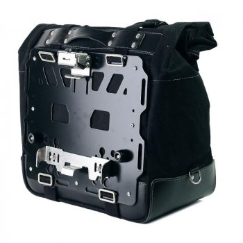 Cult 帆布侧袋 40L - 50L + 铝板