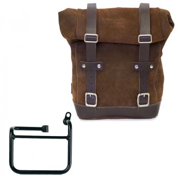 皮结皮包 10L-14L + BMW CE 02 右车架