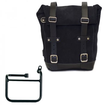 皮结皮包 10L-14L + BMW CE 02 右车架