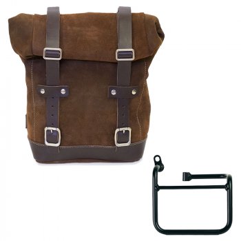 皮结皮包 10L-14L + BMW CE 02 左底盘