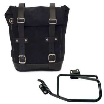 皮结皮包 10L-14L + 机架R850R-R1100R-R1150R左