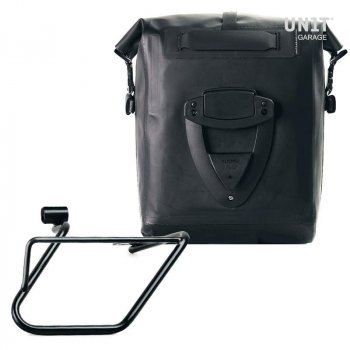 Khali TPU 侧包 + 右 BMW CE 04 车架