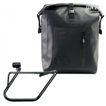 Khali TPU 侧包 + 右 BMW CE 04 车架