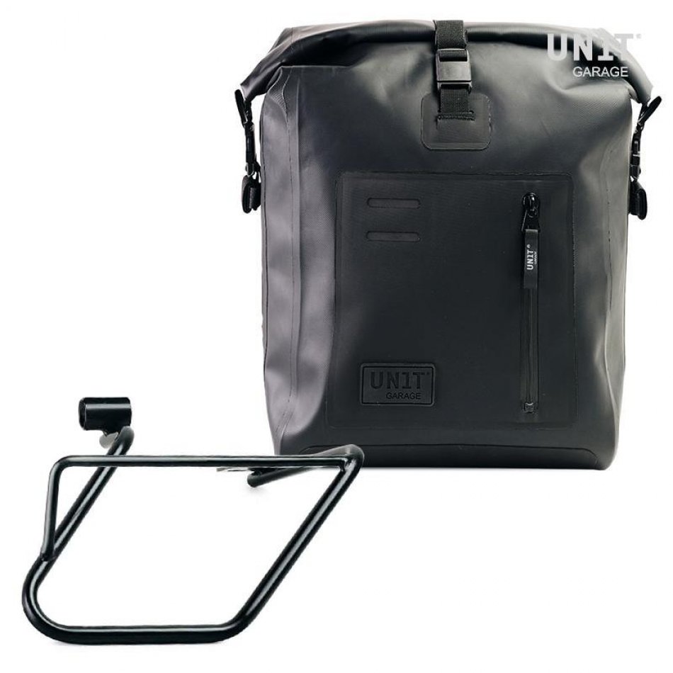 Khali TPU 侧包 + 右 BMW CE 04 车架