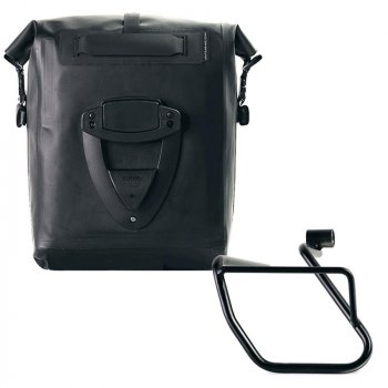 Khali TPU 侧包 + BMW CE 04 左车架