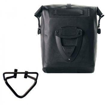 Khali TPU 侧包 + husqvarna 200 DX 车架（2020 年起）