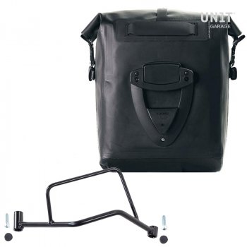 Khali TPU侧袋+右车架R 1200 R LC