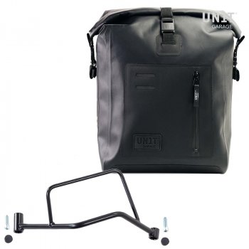 Khali TPU侧袋+右车架R 1200 R LC