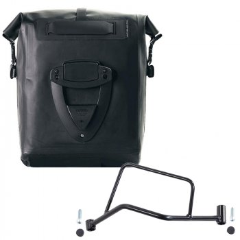 Khali TPU侧袋+ R 1200 R LC左框架