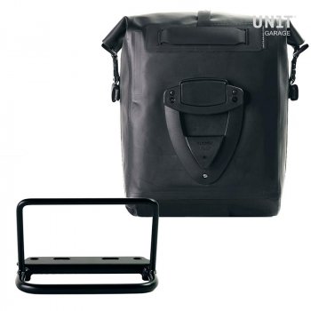 Khali TPU侧袋+ R80 GS框架