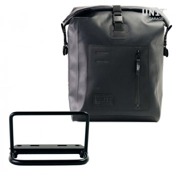 Khali TPU侧袋+ R80 GS框架