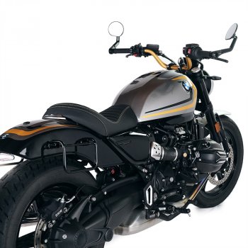 Scram 帆布包 22L-30L + 宝马 R12 底盘右