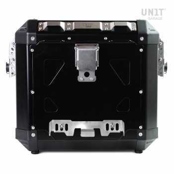 阿特拉斯40L铝袋