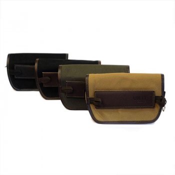 撒哈拉帆布车把包