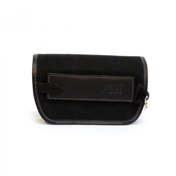 撒哈拉帆布车把包