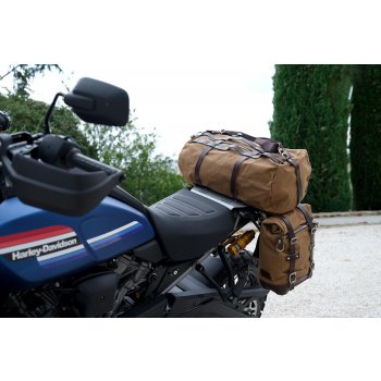 侧挂帆布+泛美1250左副车架