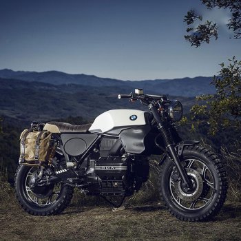 侧袋帆布+框架系列K.