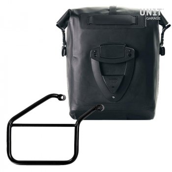 侧挂包帆布 + 右副车架 Triumph Trident 660