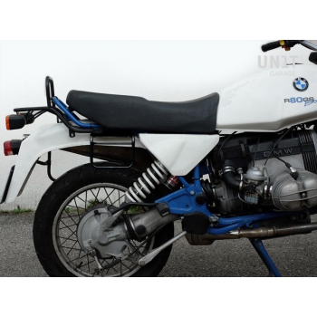 分开式皮革侧袋+ R80 G / S基本款