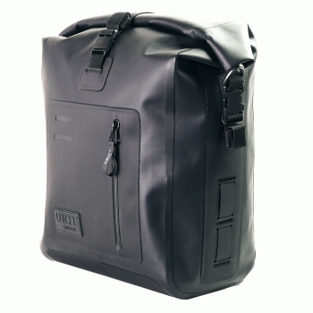 TPU + NineT系列框架的Khali侧袋