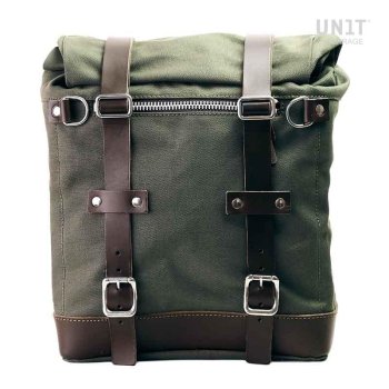 Scram 帆布包 22L-30L