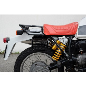 侧袋+框架R80 G / S PD