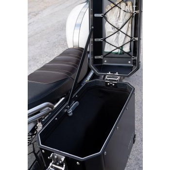 Unitgarage铝包边 37L