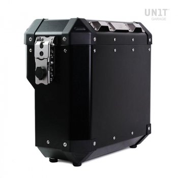 Unitgarage铝包边 37L