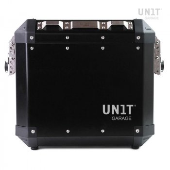 Unitgarage铝包边 37L