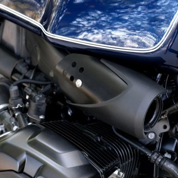 Carbon 盖板 洁净空气进气管