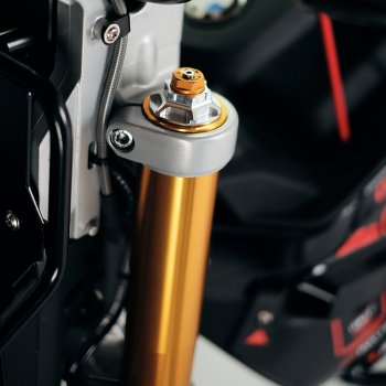 BMW CE02 叉筒（+ 12mm，高版本）