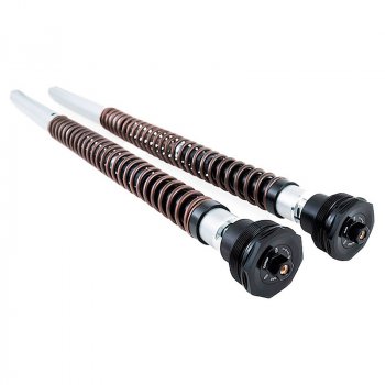 Öhlins Nix 30mm 街道前叉筒 Harley Davidson CVO Road Glide（2023 年起）