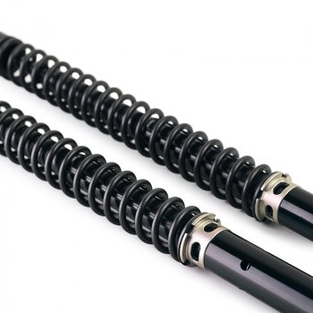 用于 Triumph Speed Twin (2018-2020) 的叉式弹药筒