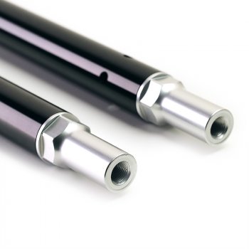 用于 Triumph Speed Twin (2018-2020) 的叉式弹药筒