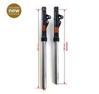 即插即用叉筒（高版本）