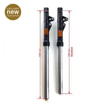 即插即用叉筒（高版本）