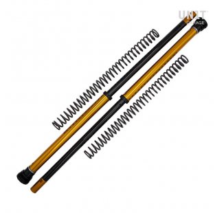 拉力赛 CF Moto 450MT 弹匣