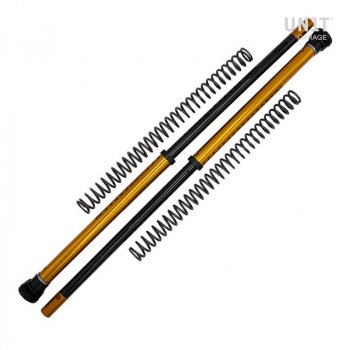 拉力赛弹药筒 BMW R12 G/S 2025 年起（- 20 毫米低版本）