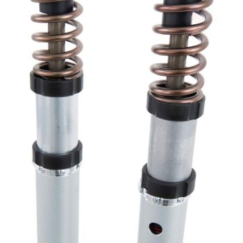 Ohlins NIX 30前叉盒