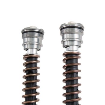 Ohlins NIX 30前叉盒