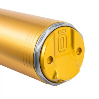 Ténéré700 RXF 48前叉，带板