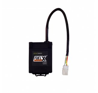 Lite Royal Enfield Himalayan 450（2024 年起）电子控制单元