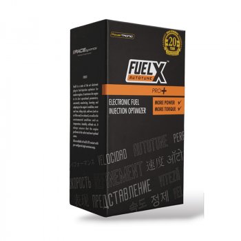 PRO+ Royal Enfield Himalayan 450（2024 年起）电子控制单元