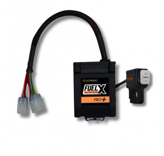 PRO+ Royal Enfield Himalayan 450（2024 年起）电子控制单元