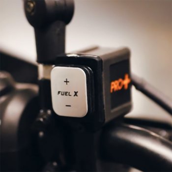 PRO+ Royal Enfield Himalayan 450（2024 年起）电子控制单元