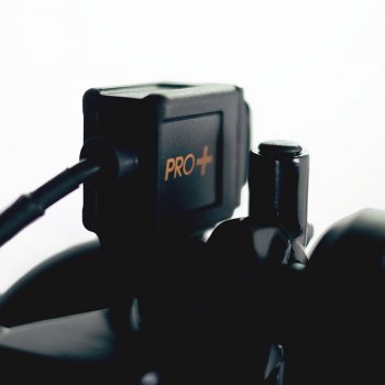 PRO+ Royal Enfield Himalayan 450（2024 年起）电子控制单元